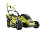 Ryobi RLM18E40H - Elektrischer Rasenmäher- 1800 W - Schnittbreite 40 cm