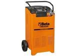 Beta 1498/SC640 Starterbatterieladegerät mit Transportwagen