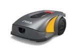 Stiga A 3000 - Mähroboter - Mit 5 Ah E-Power Akku