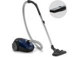 Philips PowerGO blu FC8240/09 - Staubsauger - 3-Liter-Beutel - 900W