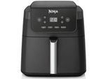 Ninja AF170EU - Heißluftfritteuse 6,2 Liter