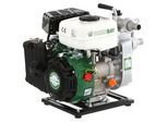 Benzin-Wasserpumpe Greenbay GB-WP 30, mit Anschlüssen 30 mm