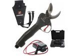 Zanon Viper SV 45 - Akku-Baumschere - 50.4V 3.2Ah