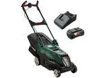 Bosch AdvancedRotak 36V-40-650 - Akku-Rasenmäher - 40 cm Schnittbreite - 36V 4Ah