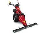Ginko MGM FC 759 - Mehrzweckgerät Balkenmäher - Honda GX390