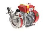 Elektrische Umfüllpumpe Rover Novax 40-M aus Antioxidationslegierung - 230V