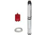 Tiefbrunnenpumpe Einhell GC-DW 1300 N + Externe Schaltbox - 1300 W