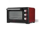 Girmi FE20 - Minibackofen 20 lt 1380W