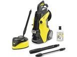 Kärcher K7 Premium Power Flex Home - Kaltwasser-Hochdruckreiniger - 600 l/h - 180 bar