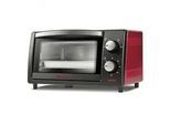 Girmi FE10 - Minibackofen 10 lt 800W