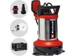 EINHELL GE-DP 7535 Elektropumpe für Schmutzwasser 750 W
