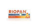 RIOPAN Magen Tabletten Mint 800 mg Kautabletten 50 St