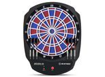 SMARTNESS ELEKTRONIK DARTBOARD ARCADIA 4.0, 2-LOCH ABSTAND