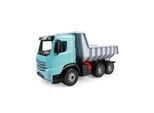 GIGA TRUCKS Muldenkipper Mercedes-Benz Arocs, petrol, Schaukarton