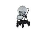 Chipolino Kombikinderwagen 3 in 1 Prestige Babywanne Rucksack i-Size Babyschale
