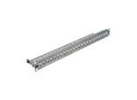 Corning Patchpanel 24 Ports 1HE mit Cat6A PL Modulen UU001622826)