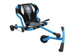 EzyRoller Drifter Pro X Trike für Jugendliche und Kinder ab 10 Jahre und Erwachsene blau