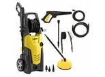 Kaltwasser Hochdruckreiniger Lavorwash Lavor Planet 170 Extra - 170 bar max