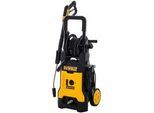 DEWALT DXPW003 - Kaltwasser-Hochdruckreiniger - 160 bar - 520 l/h