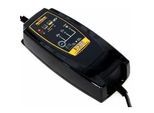 Deca SM C36 - Automatisches Akkuladegerät - 12V - Batterien für Autos und Motorräder bis zu 75A
