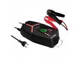 Helvi Voyager 25 - automatisches Ladegerät und Erhaltungsladegerät - 12/24V