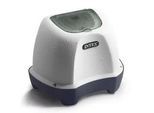 Krystal Clear Chlorsalzgenerator Intex - Min. Wasserdurchflussmenge 1.136 l/h