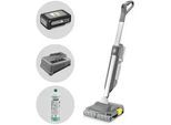 Kärcher BR 30/1 C Bp Pack 18/30 Akku-Bodenreiniger 3 in 1: reinigt, trocknet, saugt