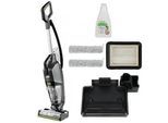 Bissell CrossWave Hydrosteam PET Select - Bodenreiniger Scheuern, Abziehen, Aufsaugen