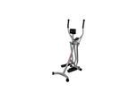 Crosstrainer Walker silber