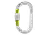Edelrid Oval Power 2500 Screw II - Karabiner