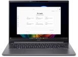 Acer TravelMate X4 TMX414-51-TCO-77SX Intel® Core™ Ultra 7 258V Next Gen AI Notebook 35,56 cm (14'')