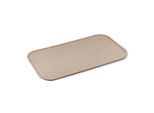 Wolters Napfunterlage Rainbow Hundezubehör beige S