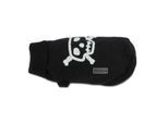 Wolters Strickpullover Totenkopf Hundezubehör 50 cm