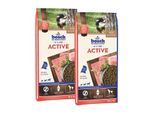 bosch Active 2x15 kg
