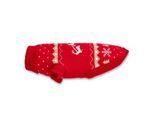 Wolters Strickpullover Santa Hundezubehör 25 cm