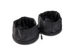 Wolters Reisenapf Travel Duo Hundezubehör schwarz