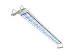 VidaXL Aquariumlampe 95 x 10 x 2,6 cm (L x B x H)