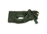 Wolters Easy Clean Hundebademantel Mantel Hundemantel oliv M