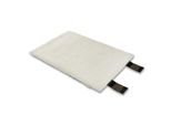 Wolters Upcycling Vagabund Reisedecke Reisedecke Hundedecke blau/beige