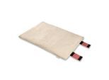 Wolters Vagabund Reisedecke Reisedecke Hundedecke rot