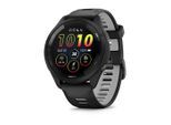 Garmin Unisex Forerunner 265 - 46mm schwarz