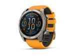 Garmin Unisex Fenix 8 - 51mm orange