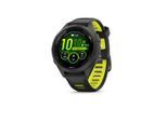 Garmin Unisex Forerunner 265S schwarz