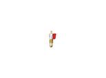 Rothenberger Absperrventil NW 5 Buchse/Stecker (61017)