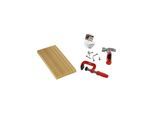 Little Tikes Creative Construction Hammer and Nail Set