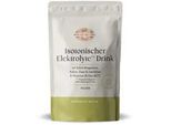 Isotonischer Elektrolyte Drink
