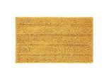Badematte Uwe in Gelb ca. 60x100cm