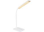 LED-Schreibtischleuchte Urano max. 4 Watt Schreibtischlampe