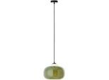 Pendelleuchte Blop Grün max. 60 Watt