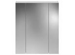Spiegelschrank Linus Weiß